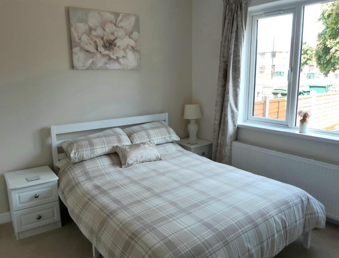 No53 Bed And Breakfast Coventry Exterior photo